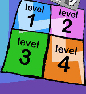 Dance Mat Typing: Free Typing Games For Kids & Adults